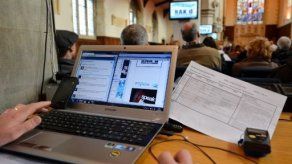 Advertencia a adúlteros: internet es chismosa y no olvida