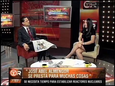 PAMAGO fue creado tras destitución de Gómez, según Ortiz