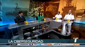 Del 12 al 16 de junio se realizará la Conferencia Naval Interamericana