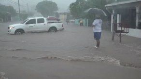 UP presenta informe sobre causas de inundaciones en la capital