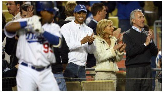 Dodgers vencen a Filis
