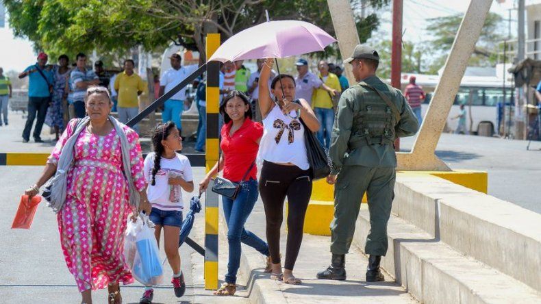 Uruguay: no hay anuncio en firme de cita de Unasur sobre Venezuela-Colombia