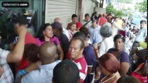 Retrasos en trámite de pasaporte