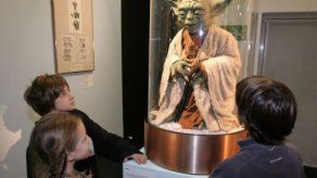 Muere el creador de Yoda y Chewbacca