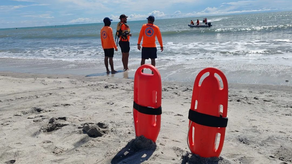 SINAPROC recupera el cuerpo de joven&nbsp;