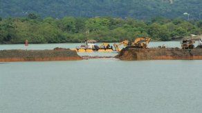Ampliación del Canal de Panamá alcanza nueva hazaña histórica