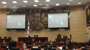 Aprueban en segundo debate proyecto de Ley 245 sobre delación premiada