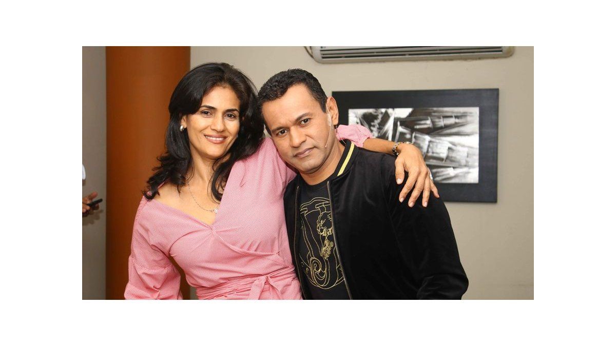 Entre telones de Como Gozo