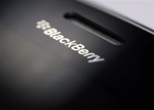 Se viene una importante renovación de BlackBerry