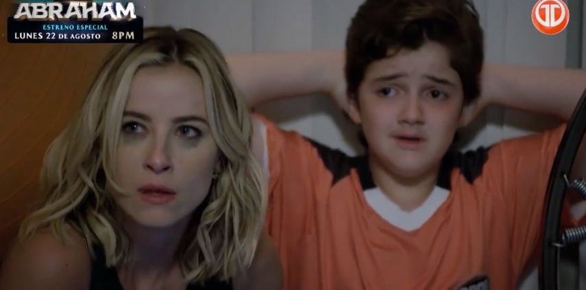 AMOR SIN IGUAL | Rescatan a Fernanda pero le disparan a Luciana