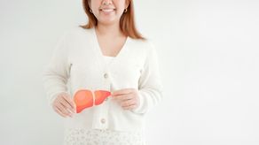 &nbsp;Conoce los síntomas de la Hepatitis y los tipos más virales.