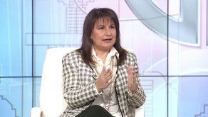 Giménez: penalización por evasión fiscal es una presión de organismos internacionales