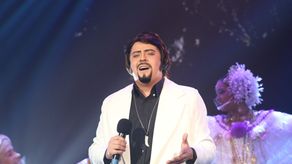Nino Bravo no ha dejado de sorprender en cada show de Yo Me Llamo 2021.
