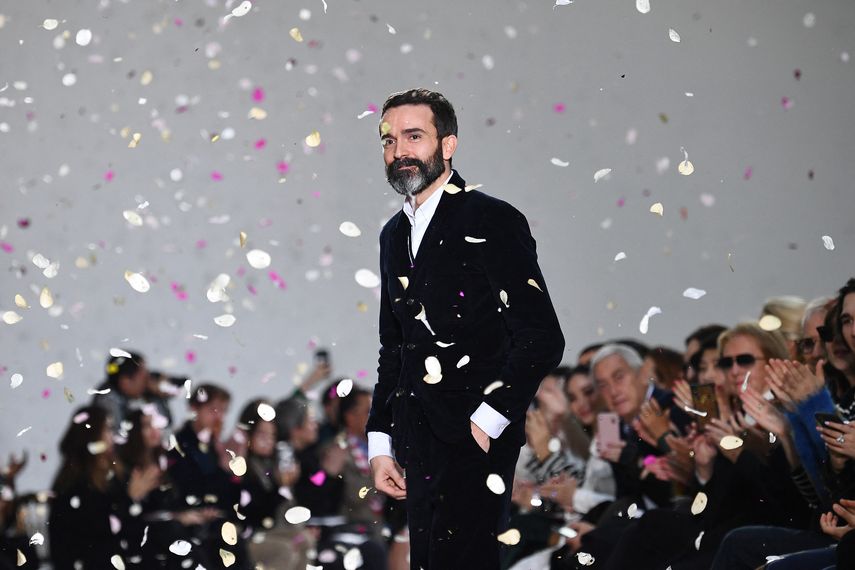 Pezoneras, un atrevido complemento que está de moda