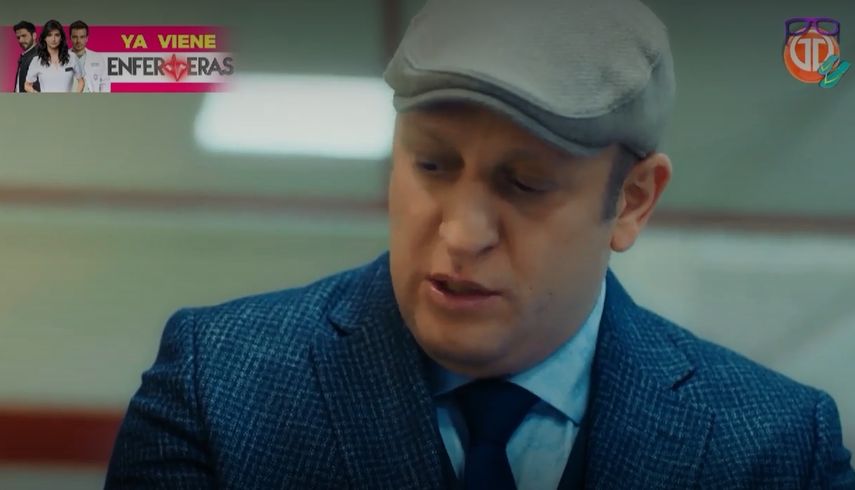 DOCTOR MILAGRO | Un nuevo cirujano llega al hospital Berhayat