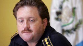 Caso Sperisen: detenidos guatemaltecos murieron por disparos a corta distancia