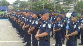 Implementan Unidad Preventiva de la PN en Samaria