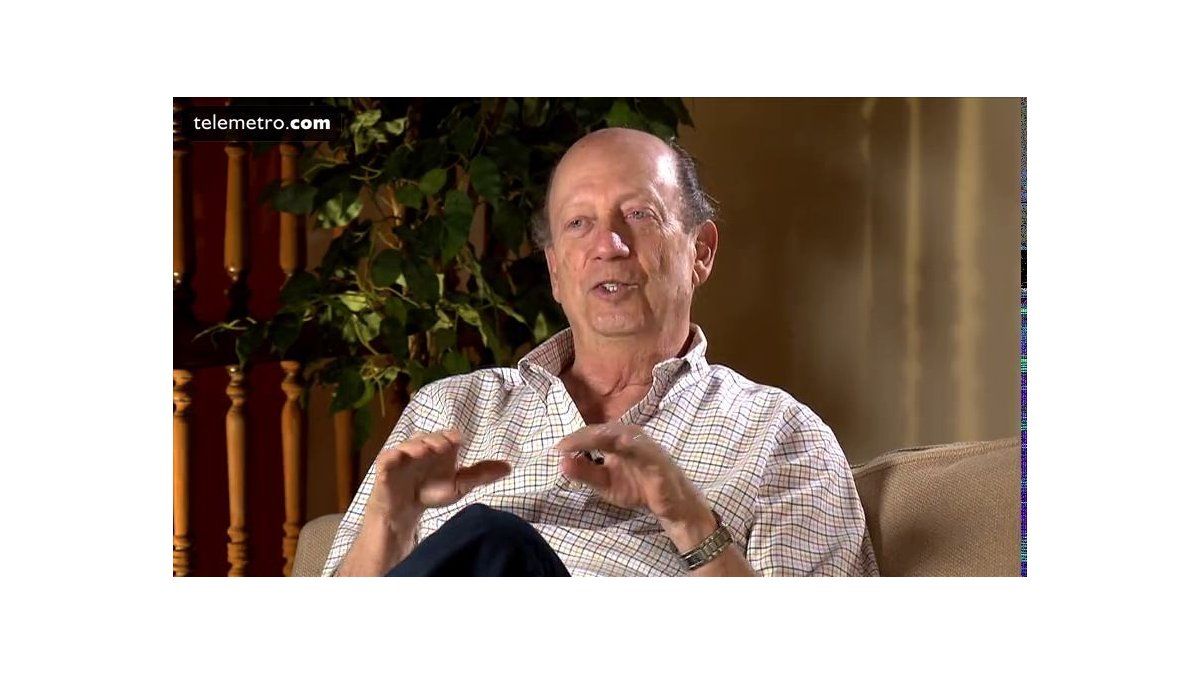 Empate de Navarro y Varela dificultó conformación de alianza opositora, según Eisenmann