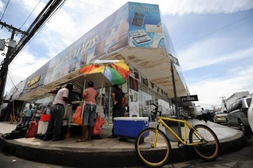 Empresarios panameños de la ZLC deben ser solidarios con empleados, a juicio de Voitier