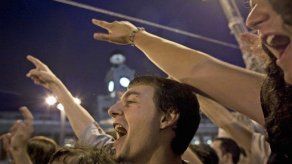 Economía española se contrae 0