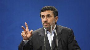 Ahmadinejad destituye en Irán a la única mujer de su gobierno