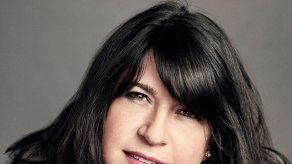 E.L. James: Los machos alfa no merecen la pena ni el esfuerzo