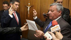 Alcaldía de Bogotá tiene nuevo inquilino mientras se elige a sucesor de Petro