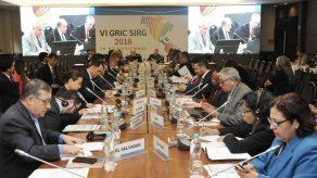 Países americanos aprobaron mecanismo de seguimiento a lucha anticorrupción