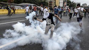 Gobierno de Panamá condena escenario violento y lamenta muertes en Venezuela