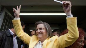 La izquierda dice que una alianza para la segunda vuelta colombiana será compleja