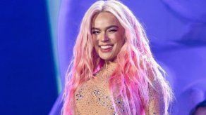 Karol G le envía un mensaje contundente a Bad Bunny.