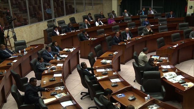 Los diputados no son Santa Claus”, Cochez sobre bono de B/.25,000.00