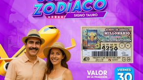 Lotería Nacional de Panamá: Sorteo del Gordito.