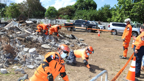 MINSA afina detalles para simulacro de emergencia.&nbsp;