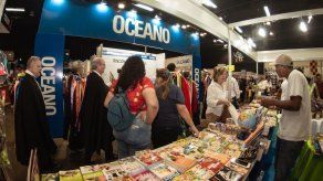 Feria Internacional del Libro 2024: ¿Cómo adquirir los boletos en preventa?