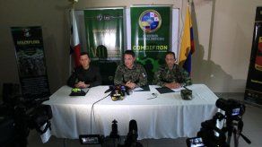 Colombia y Panamá buscan frenar minería ilegal en zona fronteriza