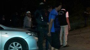 Un total de 129 pandilleros han sido condenados en Panamá en lo que va de 2018 Un total de 129 pandilleros han sido condenados en Panamá en lo que va de 2018