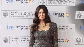 A Monica Bellucci le encanta seguir soltera a los 50