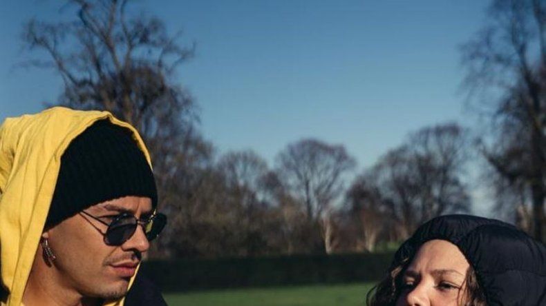 Los mexicanos Jesse & Joy mostrarán en su nuevo disco lo que los diferencia