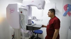 La Policlínica Dr. Horacio Díaz Gómez de la CSS.