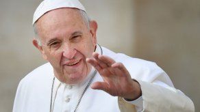 El Papa: La calumnia es un cáncer diabólico que mata El Papa: La calumnia es un cáncer diabólico que mata