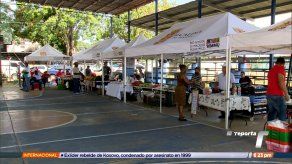 IMA aclara que no hay venta de jamones navideños en las agroferias