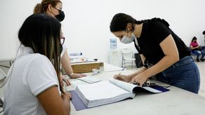 Se beneficiará a más de 35,000 estudiantes universitarios.