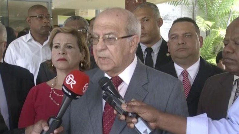 “Todo lo que se ha pedido ha sido entregado”, García de Paredes sobre auditorías