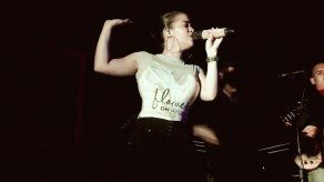 Kiara Pérez cantará el Himno Nacional en la final de la LPF