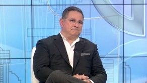 Sobre el debate presidencial, la ACP y coalición de independientes habló Ameglio Sobre el debate presidencial, la ACP y coalición de independientes habló Ameglio