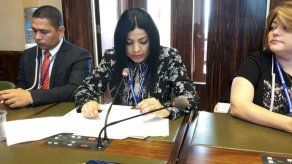 Coordinación de la OIT para países de América Latina fue asumida por Panamá Coordinación de la OIT para países de América Latina fue asumida por Panamá