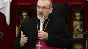 Vaticano: medidas unilaterales sobre Jerusalén amenazan paz