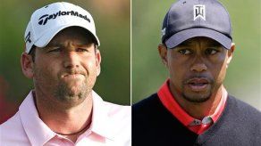 Golfista García se disculpa por comentario hacia Woods