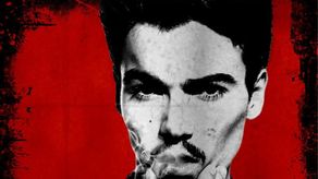 El Empresario se estrena en febrero.